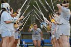WLax vs Babson  Women’s Lacrosse vs Babson College. - Photo by Keith Nordstrom : WLax, lacrosse